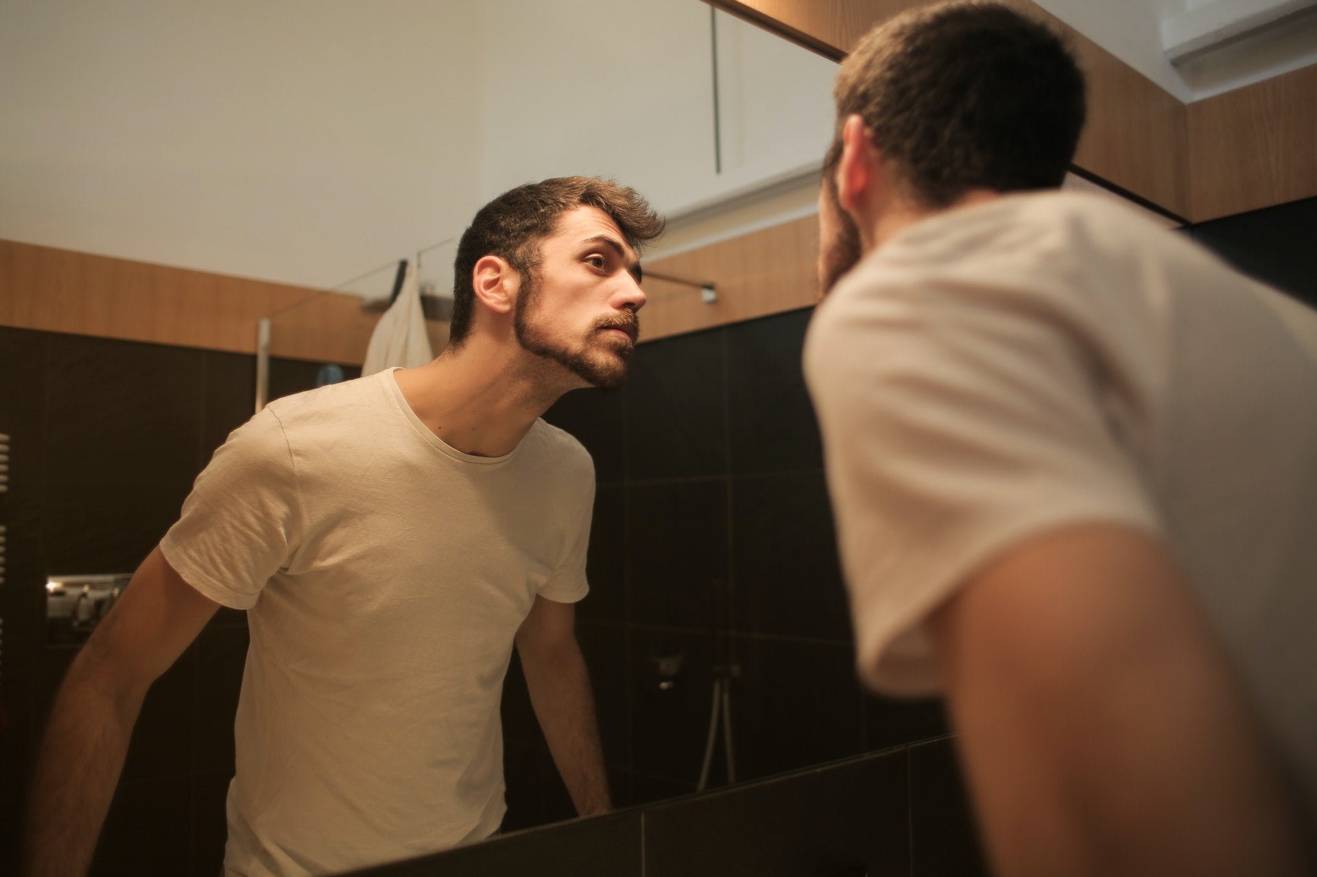 A Complete Guide to Men's Skin Care
